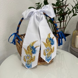 Бантик мирного свята